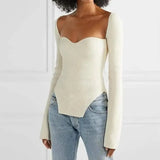 Spring And Summer Fashion Women Clothes Cashmere Sqaure-White-1