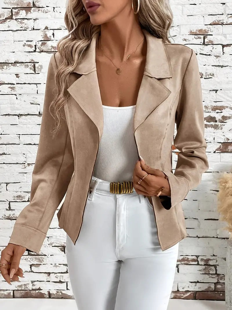 Chic Slimming Autumn Cardigan