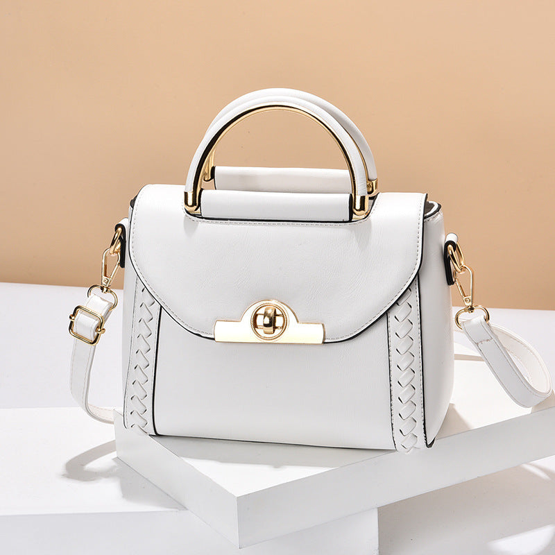 Spring & Summer Messenger Bag for Women – Lightweight, Chic & Practical