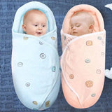 Baby sleeping bag-1