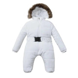 Baby jumpsuit-65cm-6