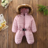 Baby jumpsuit-100cm-9