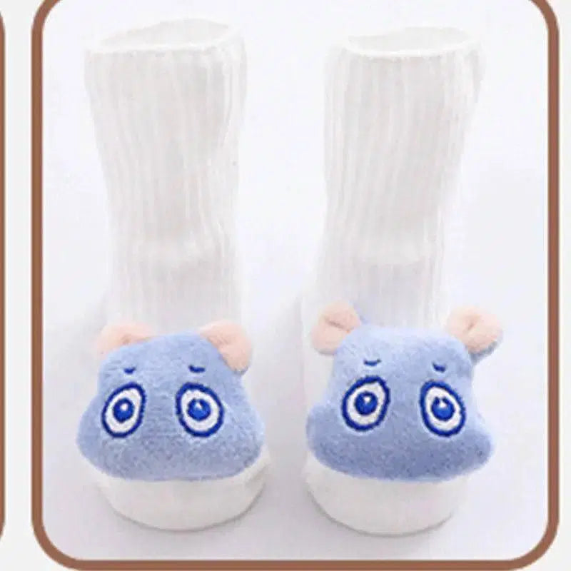 LOVEMI - Baby socks