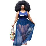 Big Hair & Bold Statements: Embrace Your Style-Blue-6