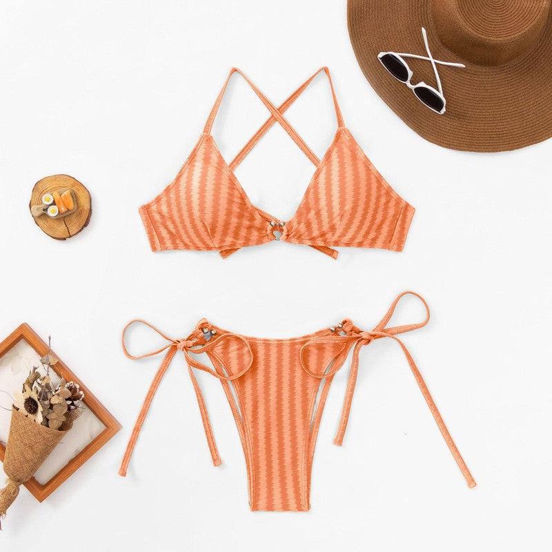 Chic Boho Swimwear Trends: Perfect Poolside Fashion-10