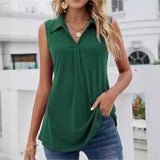 Chic Casual Vest for Women - Everyday Style-3