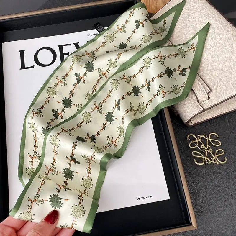 Fashion Personalized Print Long Scarf Women-15