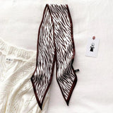 Fashion Personalized Print Long Scarf Women-16