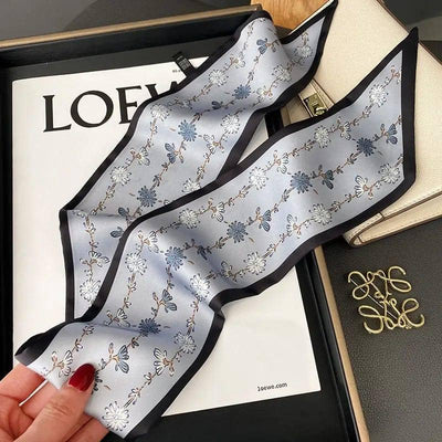 Fashion Personalized Print Long Scarf Women-20