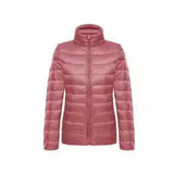 Stylish 6XL Winter Coats for Ultimate Warmth-Pink-10