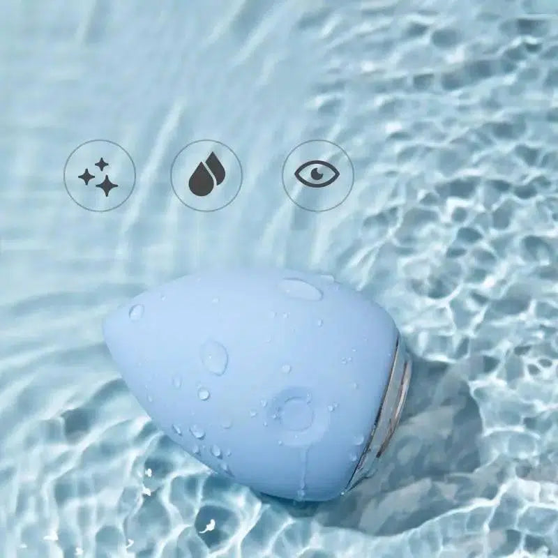 LOVEMI - Lovemi - Electronic Cleansing Egg Electric Makeup Egg Wet