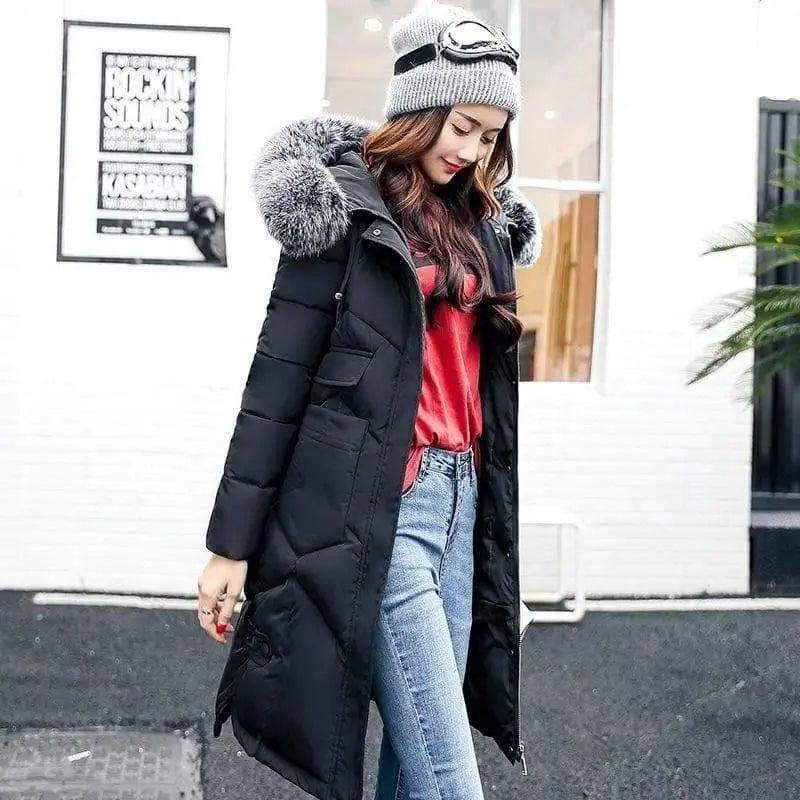 LOVEMI - Lovemi - Female down jacket