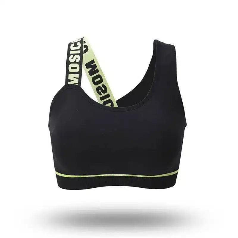 LOVEMI - Lovemi - Fitness Running Training Stretch Sports Underwear