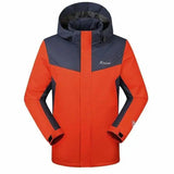 LOVEMI - Lovemi - Heating jacket