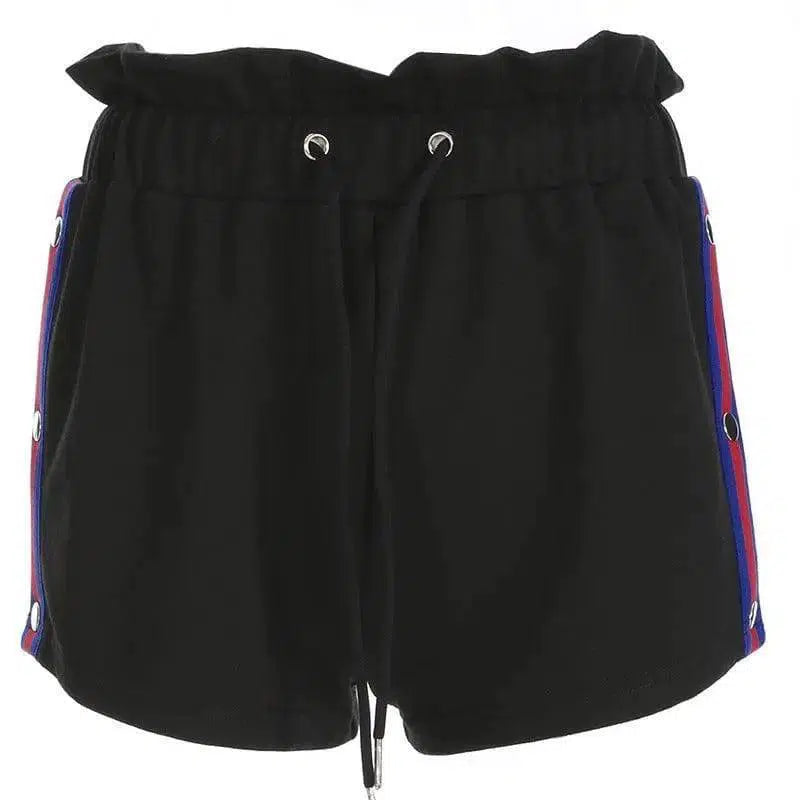 Lara Tearaway Shorts-6