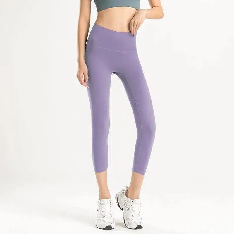 LOVEMI - Lovemi - Leggings for Women High Waisted Tummy Control