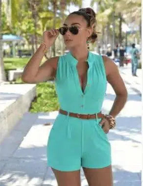 Loose Slim Casual Jumpsuit-15