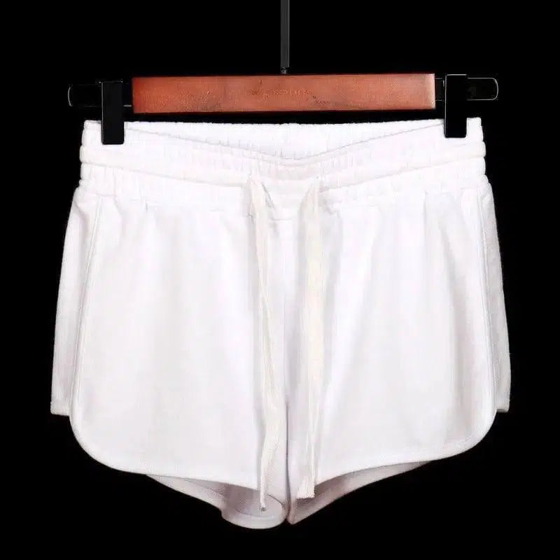 Sports shorts hot pants-19