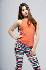 Women Knitted Halter Tops . Brand HYDRA-S-5