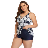 Swimwear Two Piece Women Swimsuit-1