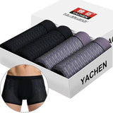 Silky boxer briefs-ColorD-10