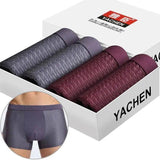 Silky boxer briefs-ColorC-4