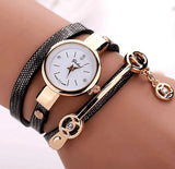 Watch ladies casual watch factory direct explosion adult casual ladies watch-15