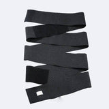 Yoga Sports Long Velcro Elastic Abdominal Belt-2