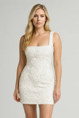 女性用 優雅な チューブ トップ スプライシング プルオーバー ソリッド カラー ホワイト / XL