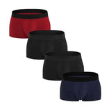 Men's boxer briefs-6style-2