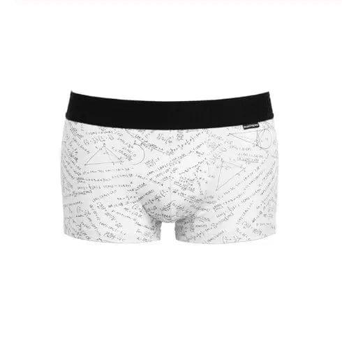 Men's Boxer Briefs-Printing-1